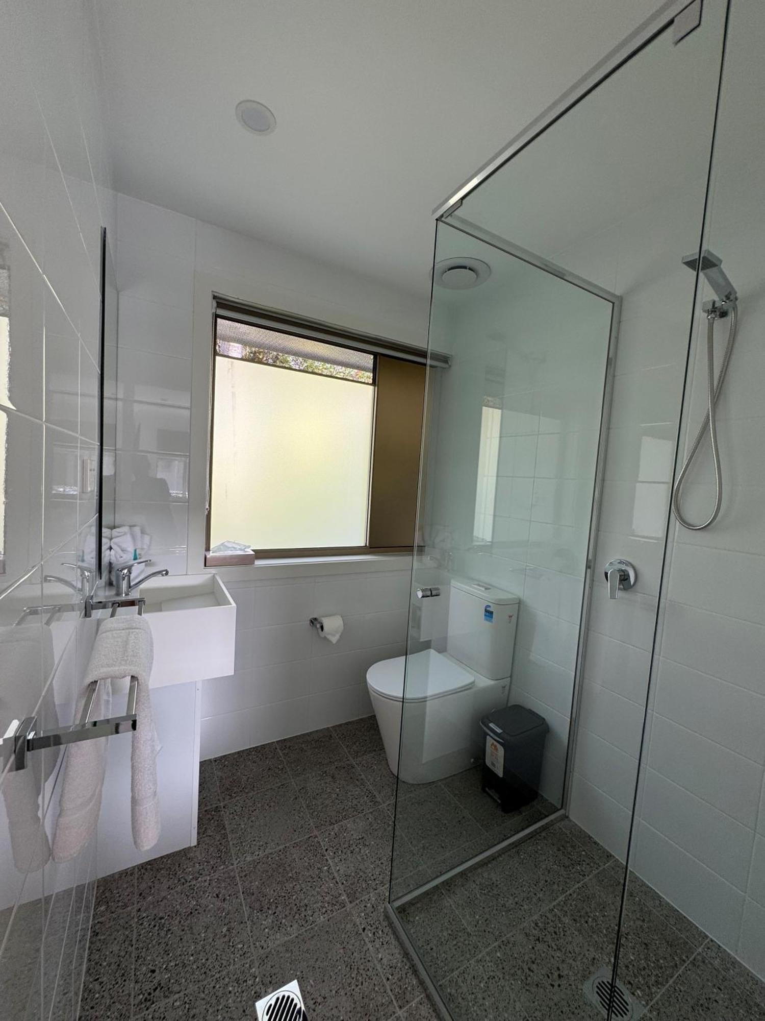 Golf View Motel Sanctuary Point Dış mekan fotoğraf
