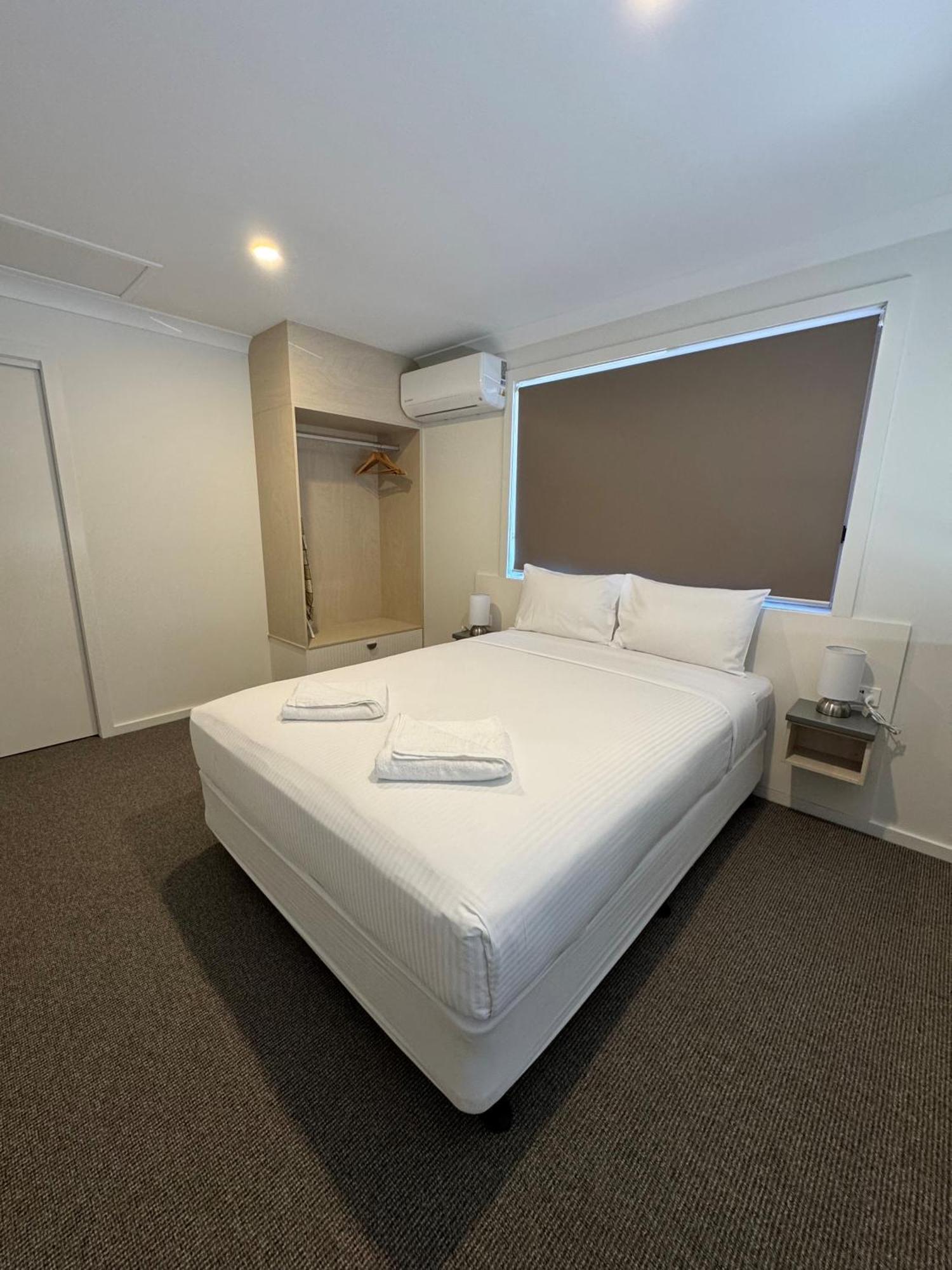 Golf View Motel Sanctuary Point Dış mekan fotoğraf